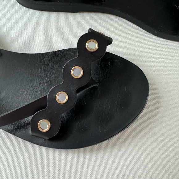 Ancient Greek Sandals - Picture 3 of 9